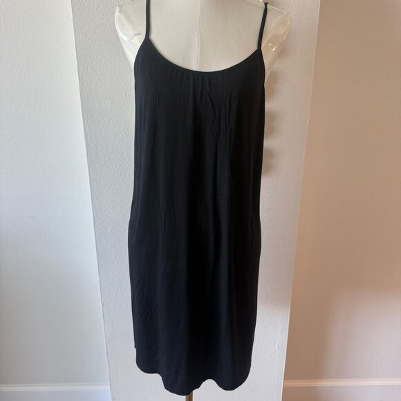 Felina Modal Chemise – Black (XL) – New With Tags - Picture 4 of 4